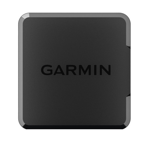 Garmin USB SD Card Reader, Flush Mount, Two Full-Size SD Slots, IPX7