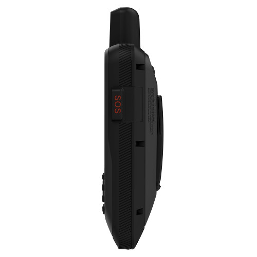 Garmin - GPSMAP 86sci Handheld - With inReach & BlueChart g3 Coastal Charts - Apollo Lighting