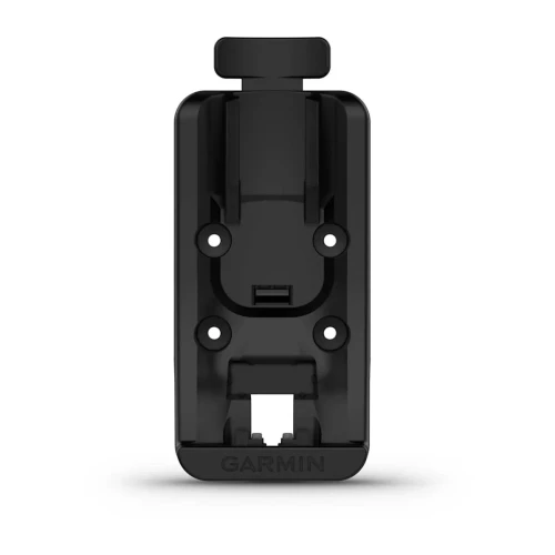 Garmin GPSMAP 86 Series Powered Mount, Quick-Release, AMPS, USB