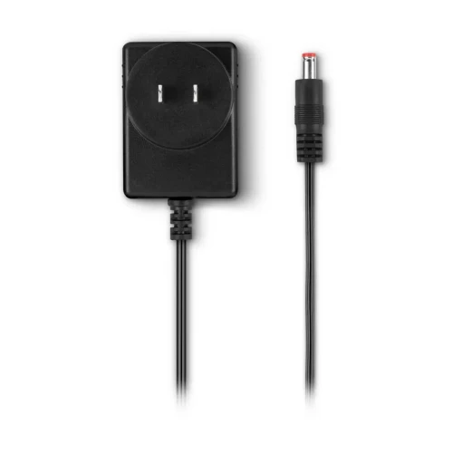 Garmin Lead Acid Battery Charger, North America AC, For Select Ice Fishing Kits