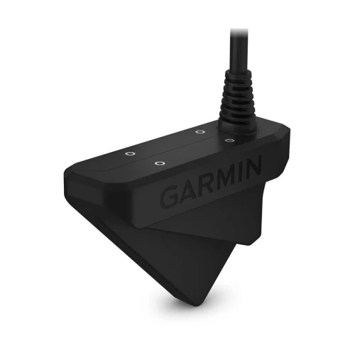 Garmin Ice Fishing Transducer, Multiple Sonar Types