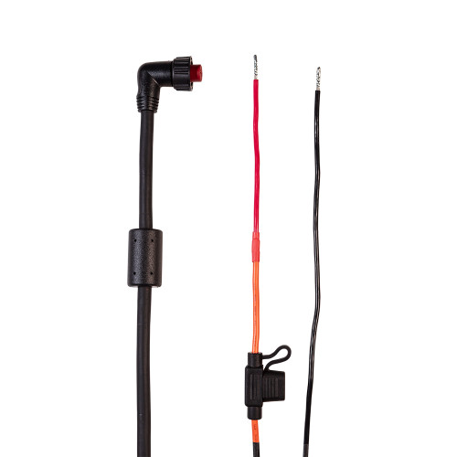 Garmin OnDeck 2-Pin Power Cable, For OnDeck Hub, Threaded