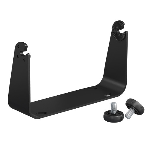 Garmin GPSMAP 12x3 Bail Mount with Knobs, Surface Mount, Tilting