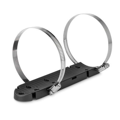 Garmin Trolling Motor Transducer Mount, For GT36 and GT56, 12-Pin