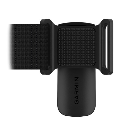 Garmin Cart Mount, Spine Mount Required, 1-1.25 in Square Tube, 1.2-2 in Round Tube