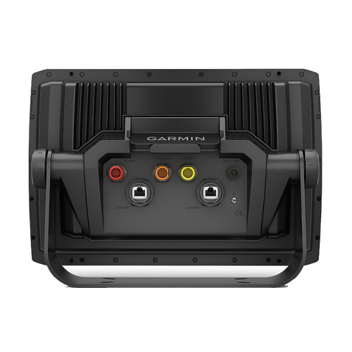 Garmin - ECHOMAP™ Ultra 122sv with GT56UHD-TM Transducer - Apollo Lighting