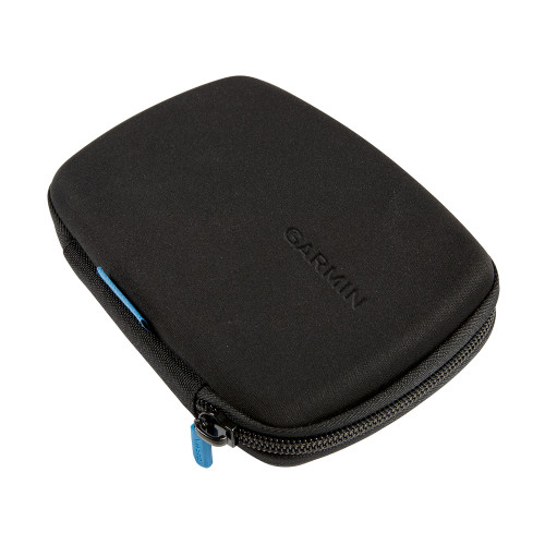 Garmin Carrying Case, For Tread 5.5 in/Tread 2, For zumo XT/XT2, Thermo-Molded, Zippered Padded Interior