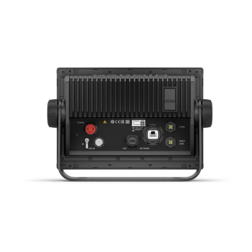 Garmin GPSMAP 923 Non-Sonar GPS Chartplotter, 9 in IPS Touchscreen, Worldwide Basemap, IPX7, NMEA 2000/0183, Wi-Fi - Apollo Lighting