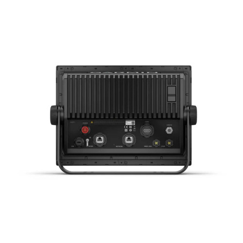 Garmin GPSMAP 1223 GPS Chartplotter, Non-Sonar, 12 in IPS Touchscreen, Worldwide Basemap, NMEA 2000 and NMEA 0183, Wi-Fi, Garmin Marine Network - Apollo Lighting