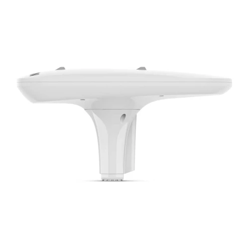 Garmin MSC 10 Marine Satellite Compass, NMEA 2000, Multi-Band GNSS L1/L5, 10 Hz Update Rate, Built-In AHRS, 9-32Vdc, IPX7
