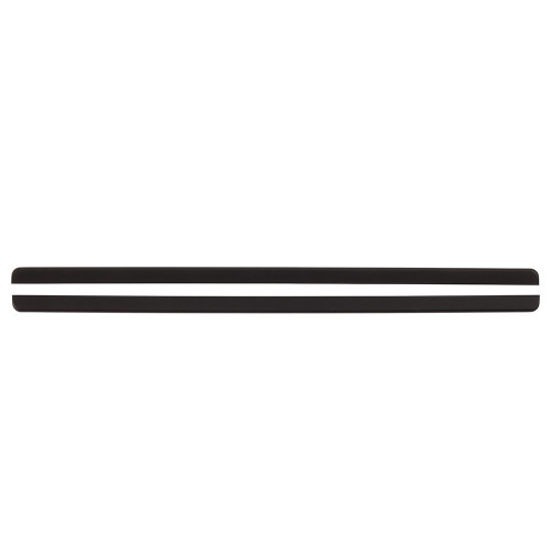 Garmin Trim Piece Snap Cover, For GPSMAP 8417/8617 Glass Helm