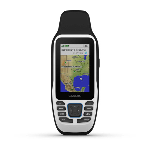 Garmin GPSMAP 79s/79sc Marine Handheld GPS, Floating, IPX7, 3-Axis Compass - Apollo Lighting