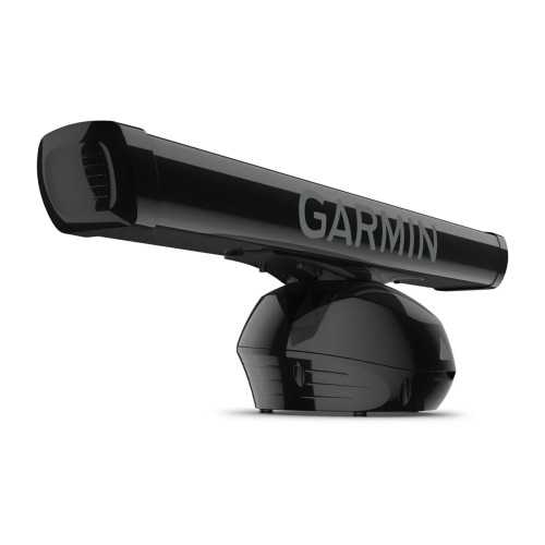 Garmin GMR Fantom Marine Radar, For Garmin Chartplotters, Garmin BlueNet and Marine Network, Solid-State, MotionScope, 10-32V - Apollo Lighting