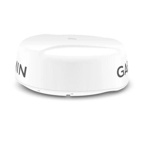 Garmin GMR Fantom Marine Radar, For Garmin Chartplotters, Garmin BlueNet and Marine Network, Solid-State, MotionScope, 10-32V - Apollo Lighting