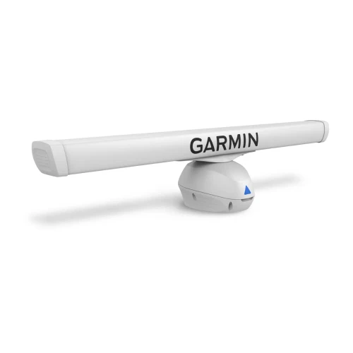 Garmin GMR Fantom Marine Radar, For Garmin Chartplotters, Garmin BlueNet and Marine Network, Solid-State, MotionScope, 10-32V