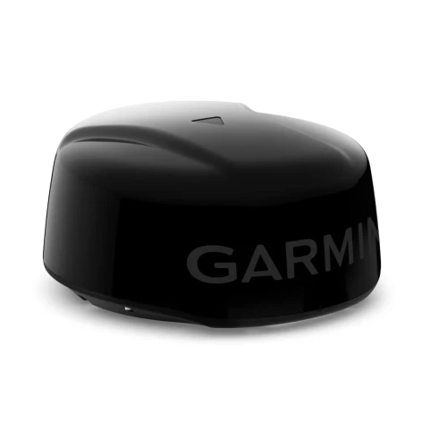 Garmin GMR Fantom Marine Radar, For Garmin Chartplotters, Garmin BlueNet and Marine Network, Solid-State, MotionScope, 10-32V