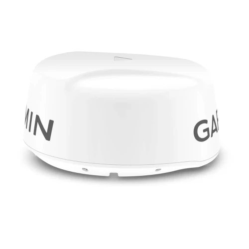 Garmin GMR Fantom Marine Radar, For Garmin Chartplotters, Garmin BlueNet and Marine Network, Solid-State, MotionScope, 10-32V
