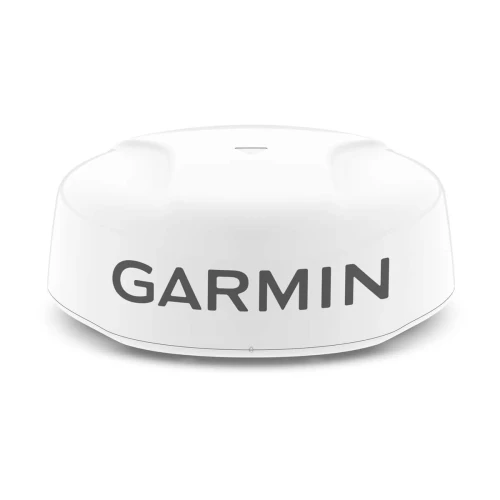 Garmin GMR Fantom Marine Radar, For Garmin Chartplotters, Garmin BlueNet and Marine Network, Solid-State, MotionScope, 10-32V