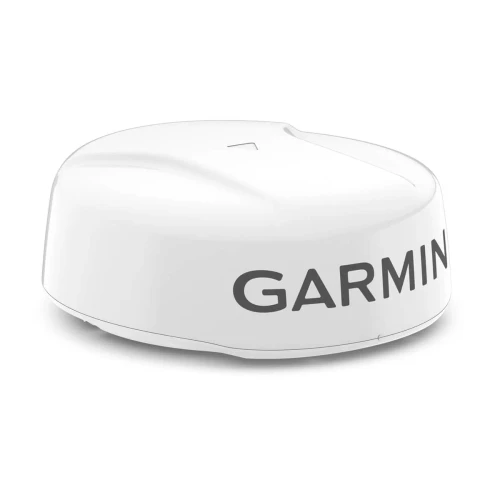 Garmin GMR Fantom Marine Radar, For Garmin Chartplotters, Garmin BlueNet and Marine Network, Solid-State, MotionScope, 10-32V