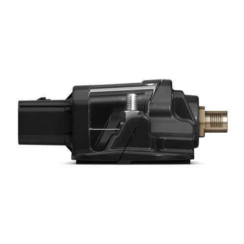 Garmin Boat Switch Digital Switching System, For GPSMAP and ECHOMAP, NMEA 2000, Up to 20 Circuits, Up to 4 Tanks