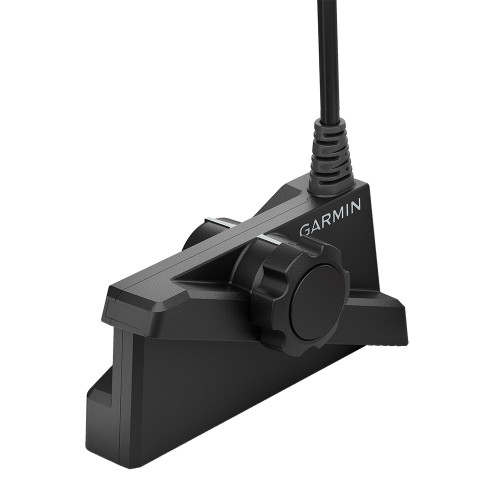 Garmin - LiveScope Plus Transducer - Apollo Lighting