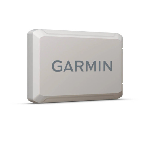 Garmin ECHOMAP UHD2 Protective Cover, For cv Models, Hard Cover - Apollo Lighting