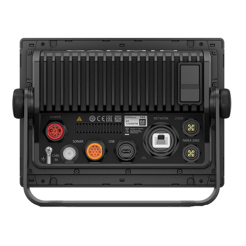 Garmin - GPSMAP 743xsv Combo GPS/Fishfinder GN+ - Apollo Lighting