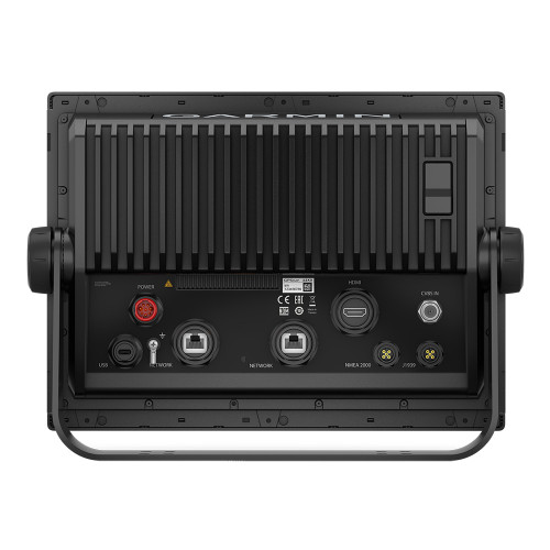 Garmin - GPSMAP 1243 Chartplotter GN+ - Apollo Lighting