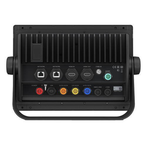 Garmin - GPSMAP 8612 Chartplotter GN+ - Apollo Lighting