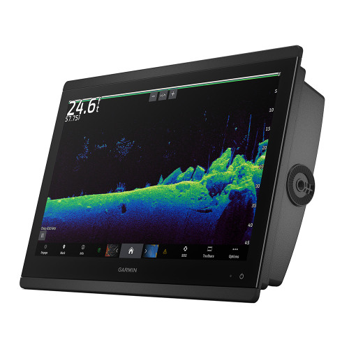 Garmin - GPSMAP 8616xsv Combo GPS/Fishfinder GN+ - Apollo Lighting