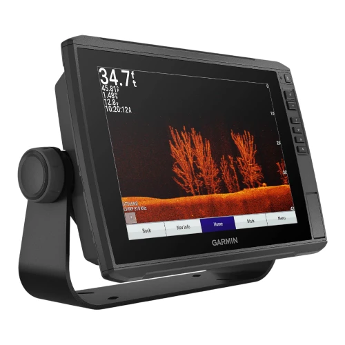 Garmin ECHOMAP Ultra 126sv GN+ Chartplotter, Navionics+ US & Coastal Canada, No Transducer, 12in Touchscreen