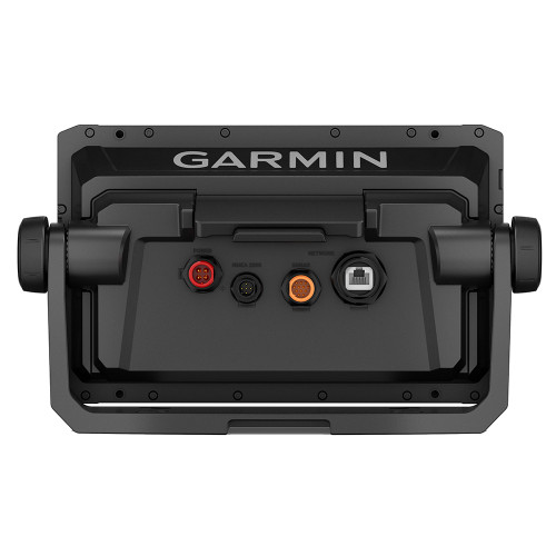 Garmin - ECHOMAP UHD2 93sv Chartplotter/Fishfinder Combo - With US Inland Maps - Apollo Lighting