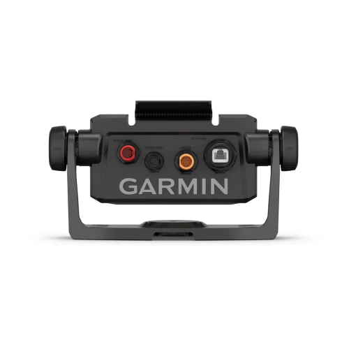 Garmin Bail Mount with Quick-Release Cradle, For ECHOMAP UHD2 sv