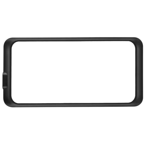 Garmin Trim Ring Snap Cover, For VHF 110/115 Marine Radios