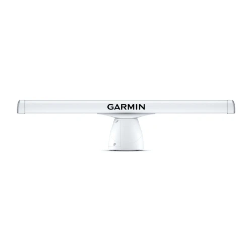 Garmin GMR xHD3 Open-Array Radar & Pedestal, IPX6, Scan Averaging