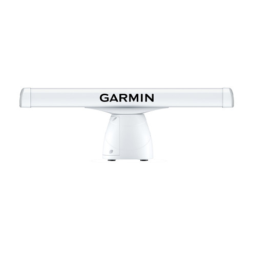 Garmin - GMR 1234 xHD3 4' Open Array Radar & Pedestal, 12kW - Apollo Lighting