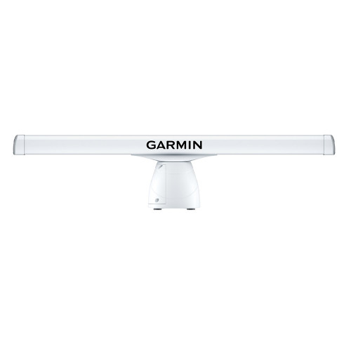 Garmin - GMR 1236 xHD3 6' Open Array Radar & Pedestal, 12kW - Apollo Lighting