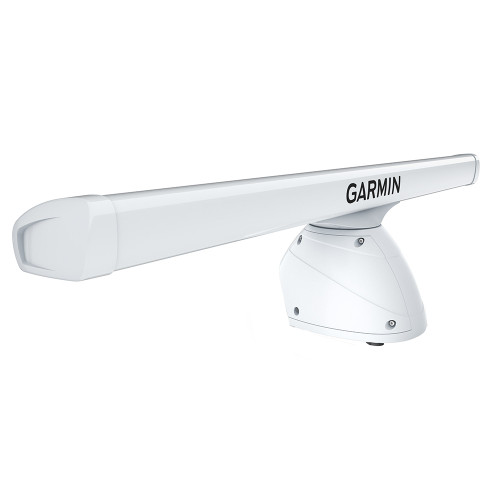 Garmin - GMR 1236 xHD3 6' Open Array Radar & Pedestal, 12kW - Apollo Lighting