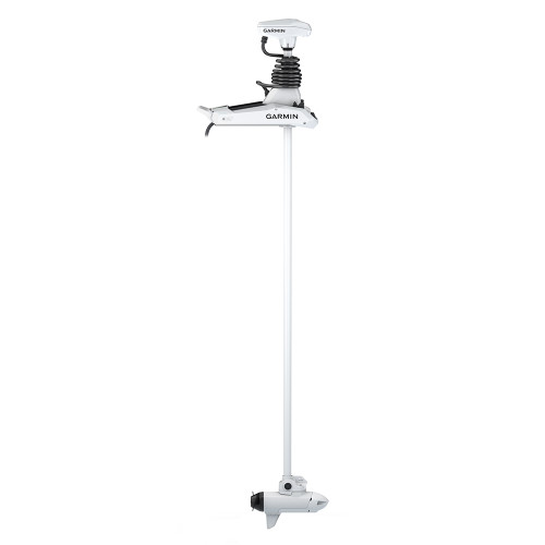 Garmin - Force Kraken Trolling Motor - 90", White - Apollo Lighting