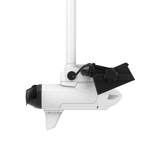 Garmin Force Kraken Bow-Mount Trolling Motor, 24/36V, 80/100 lb Thrust, IPX7, Anchor Lock
