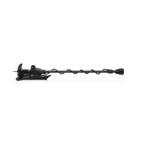 Garmin Force Kraken Bow-Mount Trolling Motor, 24/36V, 80/100 lb Thrust, IPX7, Anchor Lock