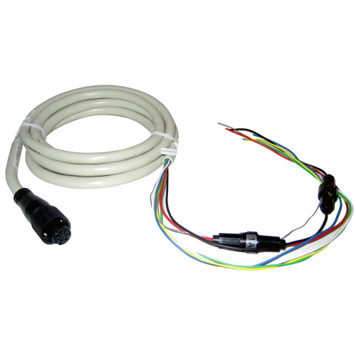 Furuno - 000-159-686 Power Data Cable