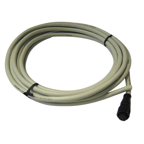 Furuno - 1 x 7 Pin NMEA Cable - 5m