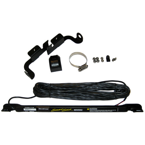 Furuno - Rudder Reference f/Outboards On Navpilot 500 & 511 Autopilots