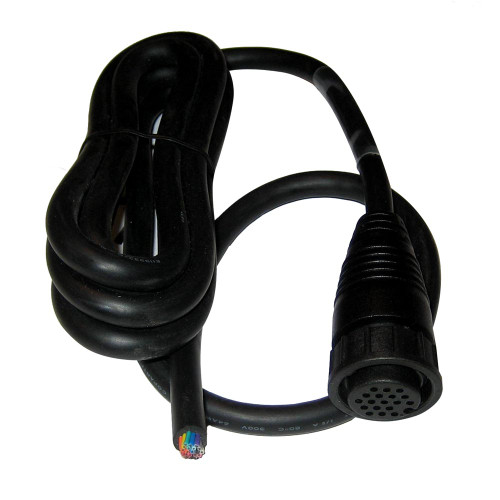 Furuno - 18 Pin to Pigtail NMEA Cable - NavNet 3D & TZTouch