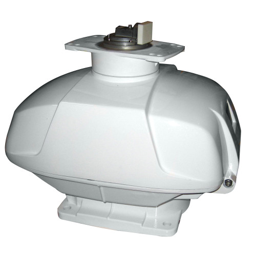 Furuno - 25kW 24RPM Radar Gearbox for FR8255