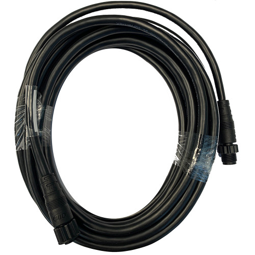 Furuno - NMEA2000 Micro Cable 6M Double Ended - Male to Female - Straight