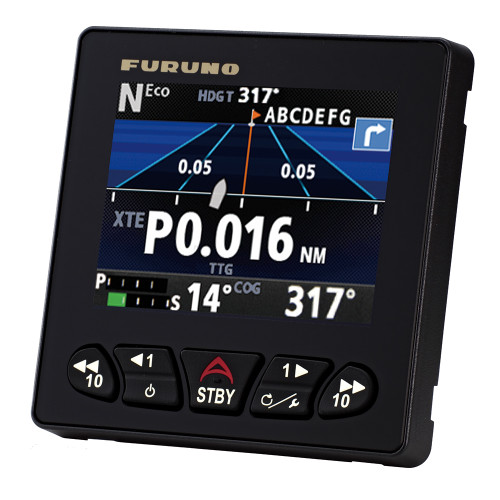 Furuno - FAP3011 Control Head for NavPilot 300