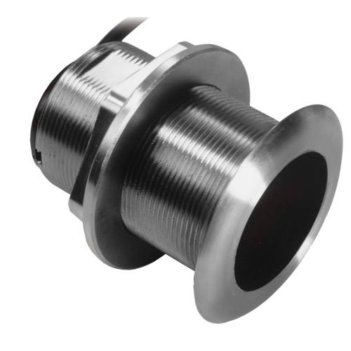 Furuno - SS60 Stainless Steel Thru-Hull 20° Tilt, 50/200, 10-Pin
