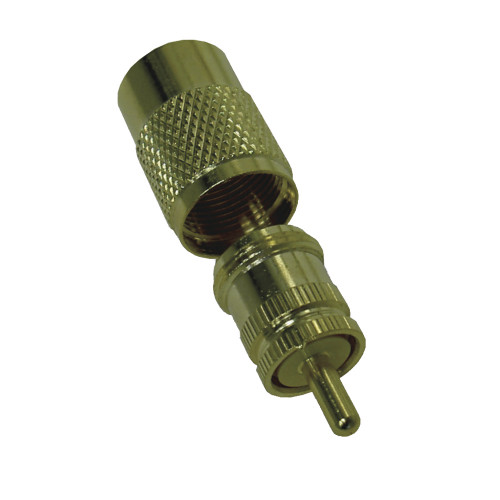 Digital Antenna - DA645 Mini-UHF Adapter